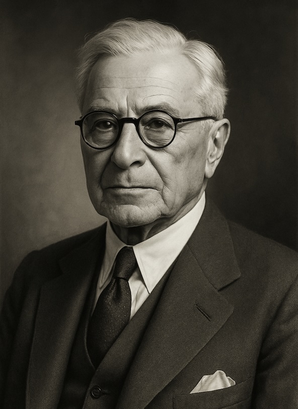 Bernard Baruch