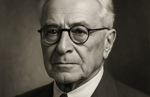Bernard Baruch