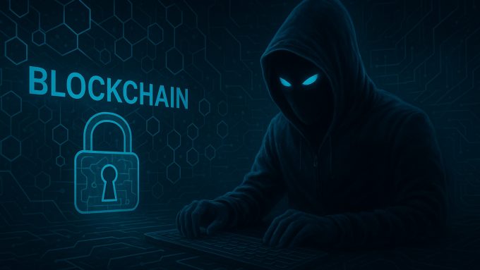 Blockchain CryptoTokens