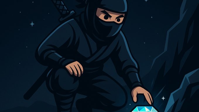 ninja gem