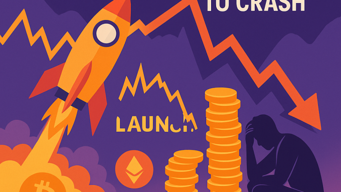 pump and dump