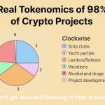 real tokenomics