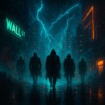 wall street