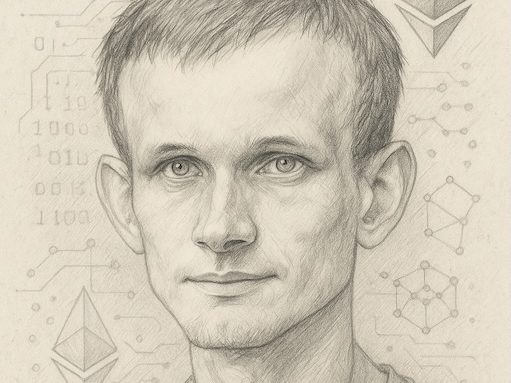 Vitalik Buterin