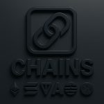 blockchain chains crypto activity metrics ethereum solana ton avalanche aptos polygon scroll