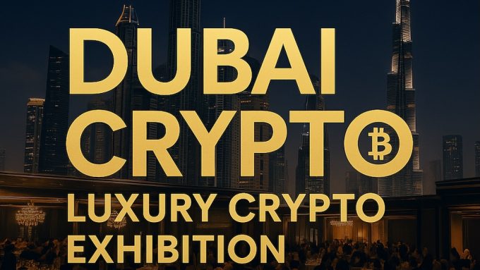 crypto expo dubai