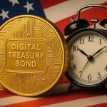 goldman sachs is bringing us treasuries to the blockchain